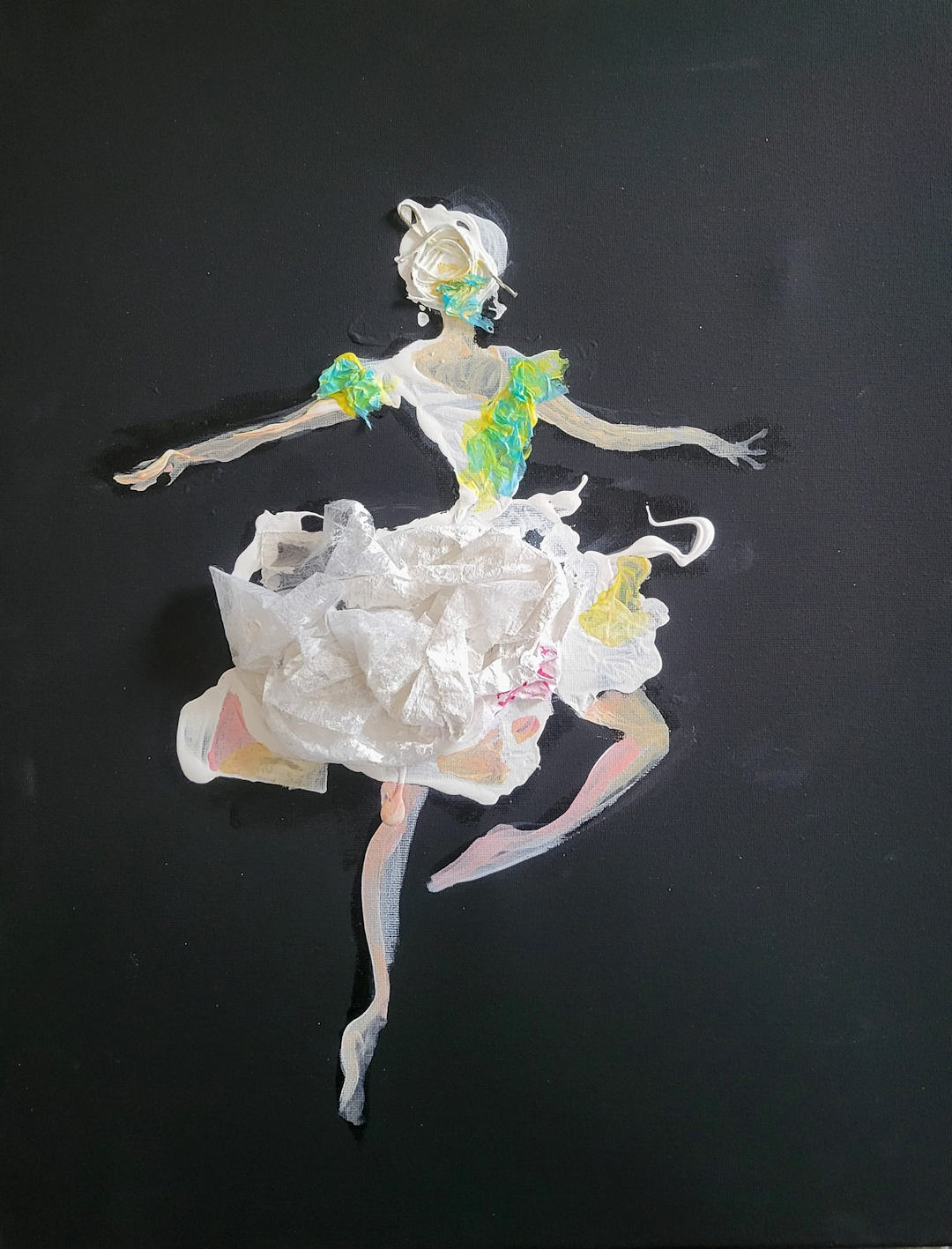 Ballerina