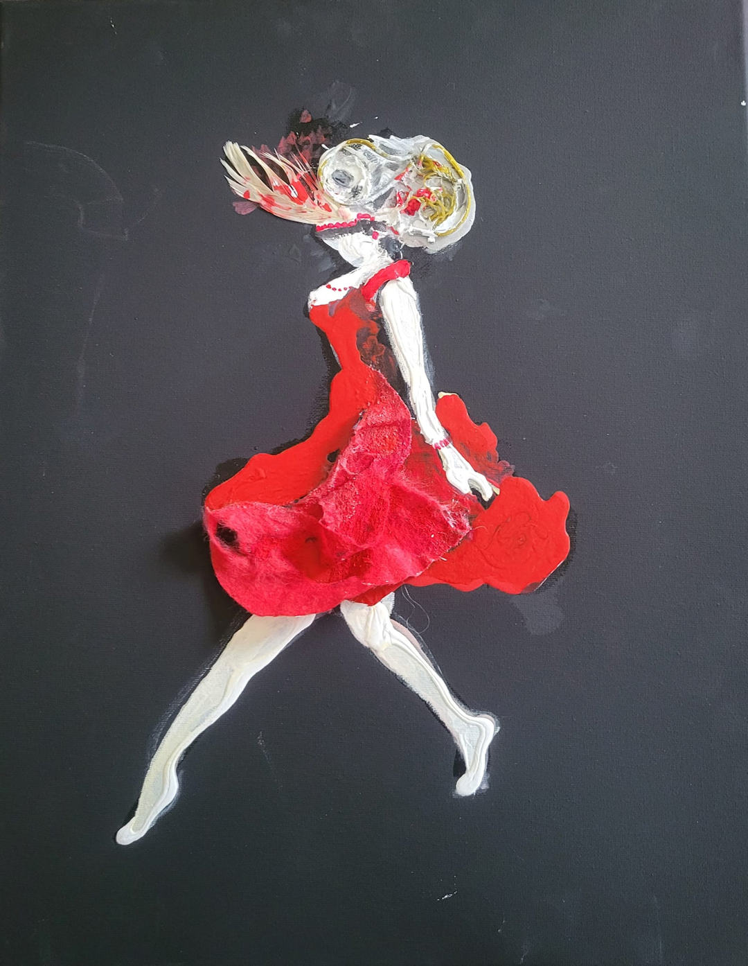 Dancer