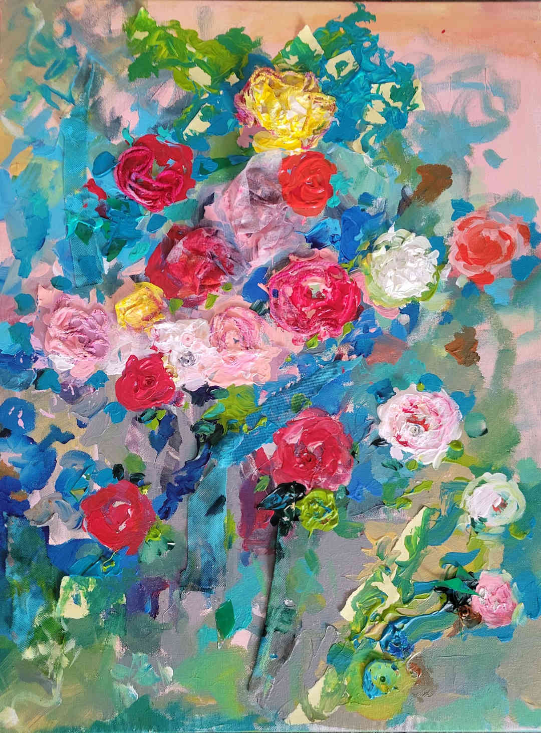 Roses