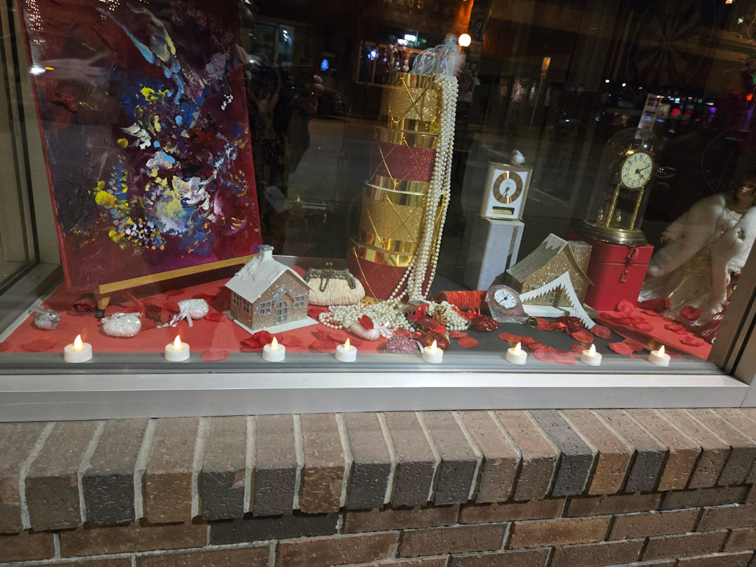 Mourning for Tumbler Ridge