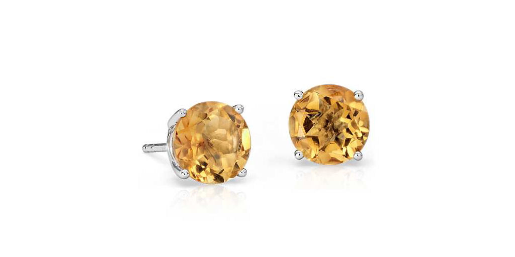 Citrine — November Birthstone #2