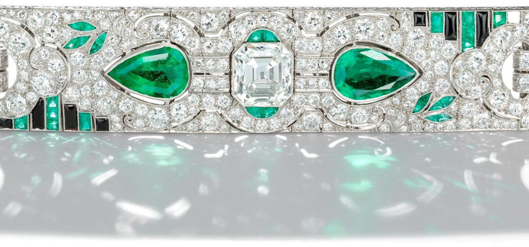 Emerald â€” May Birthstone