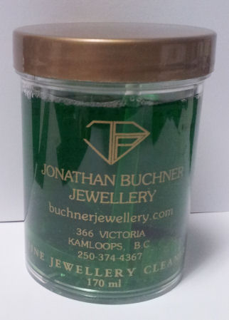 Jewellery Cleaner