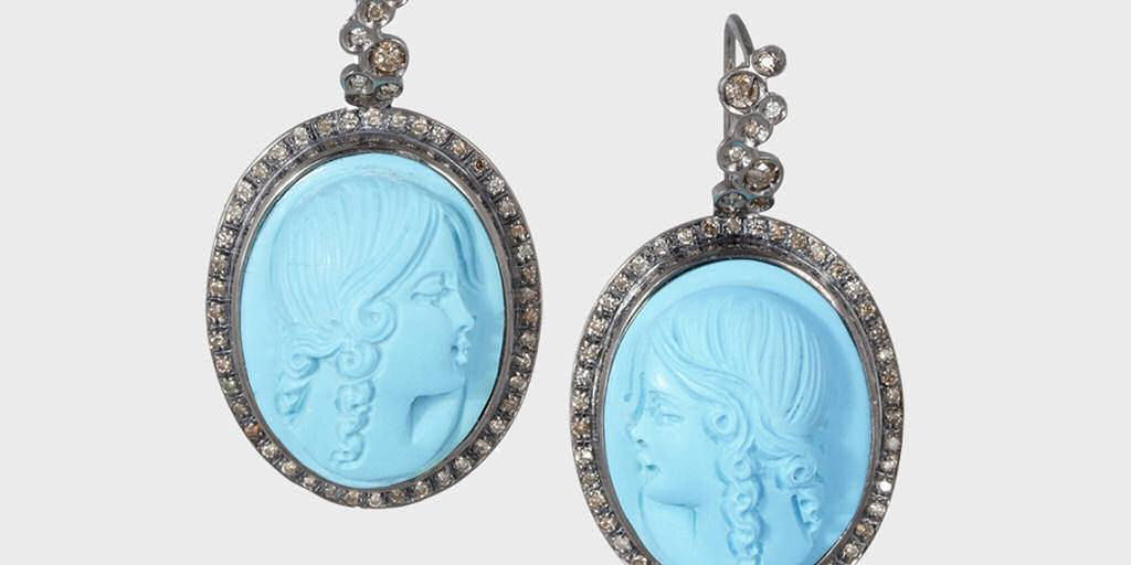 Turquoise — December Birthstone #2