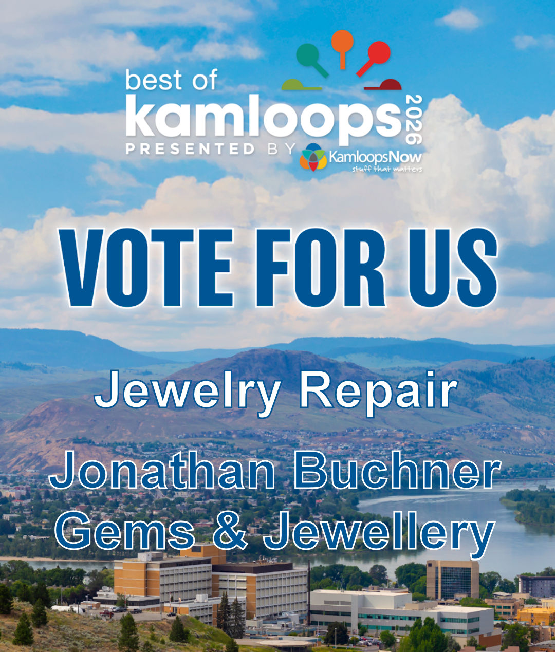 Best of Kamloops 2026