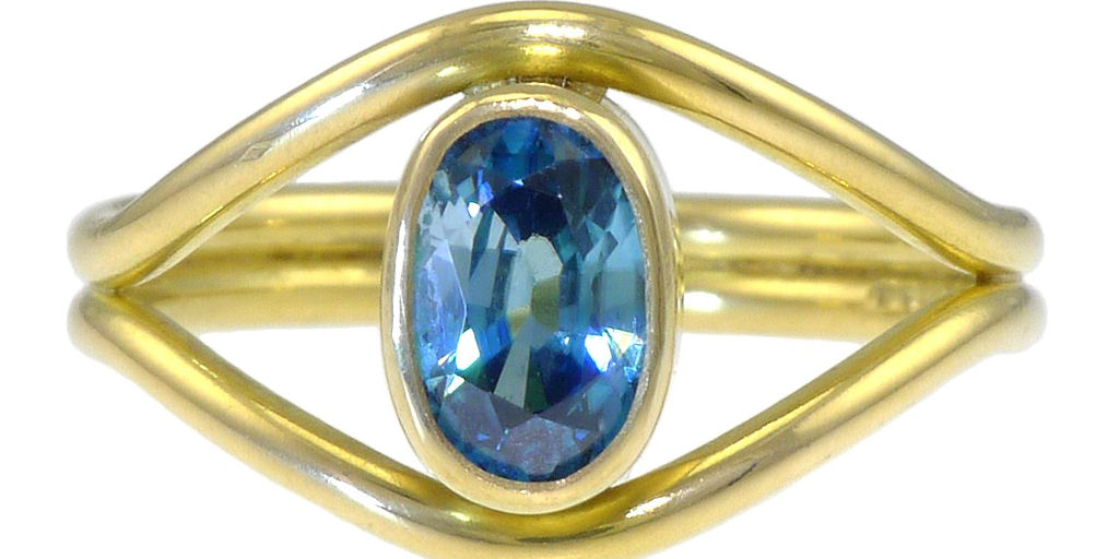 Zircon — December Birthstone #1