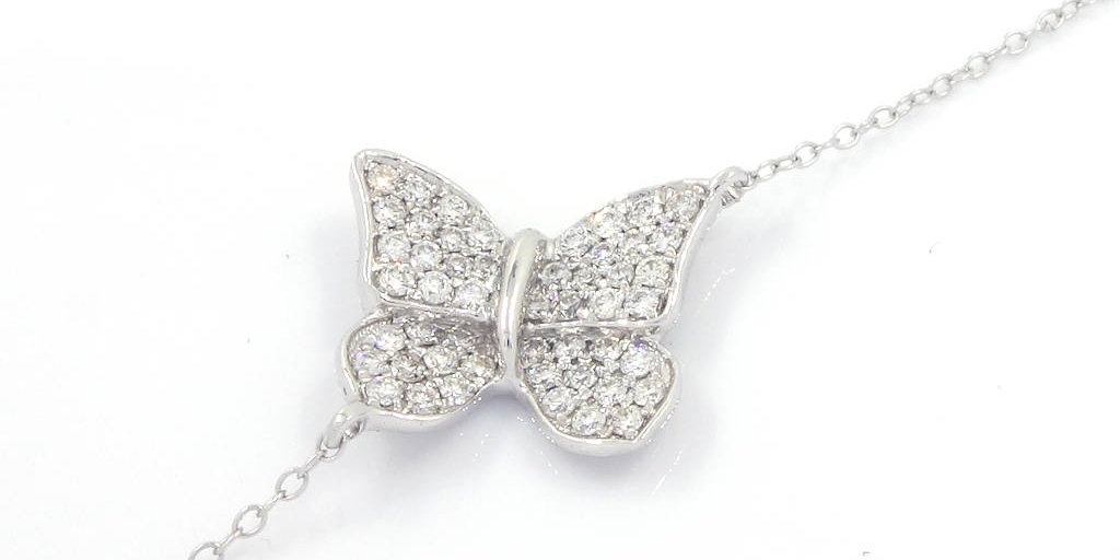 Diamond — April Birthstone