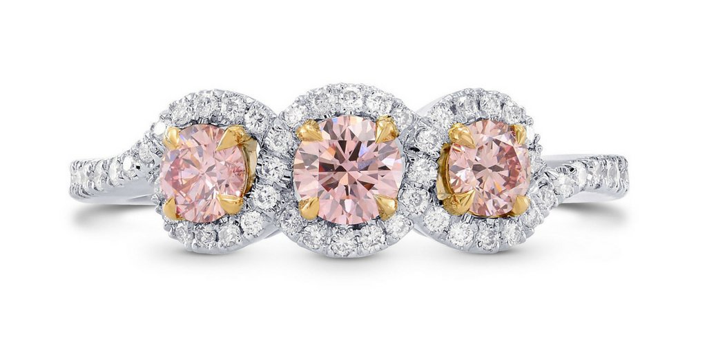 Diamond — April Birthstone