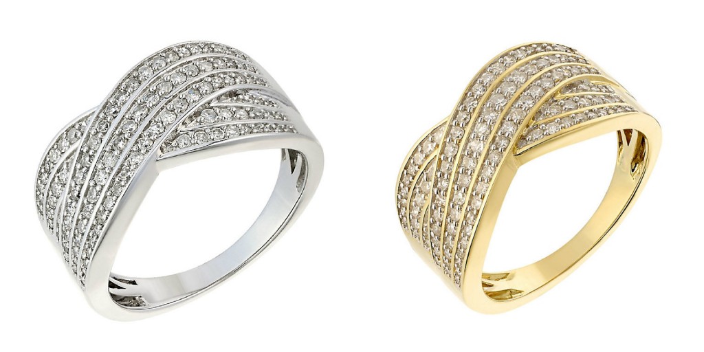 Diamond — April Birthstone