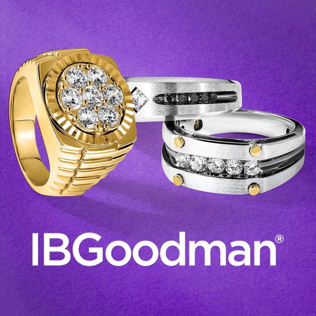 Lab Grown Diamond Rings