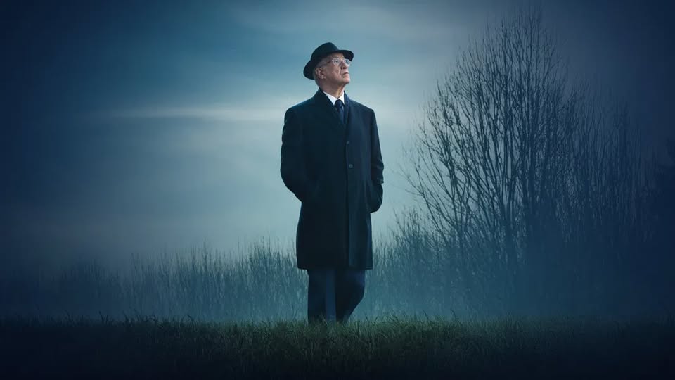 La Grazia — March 8