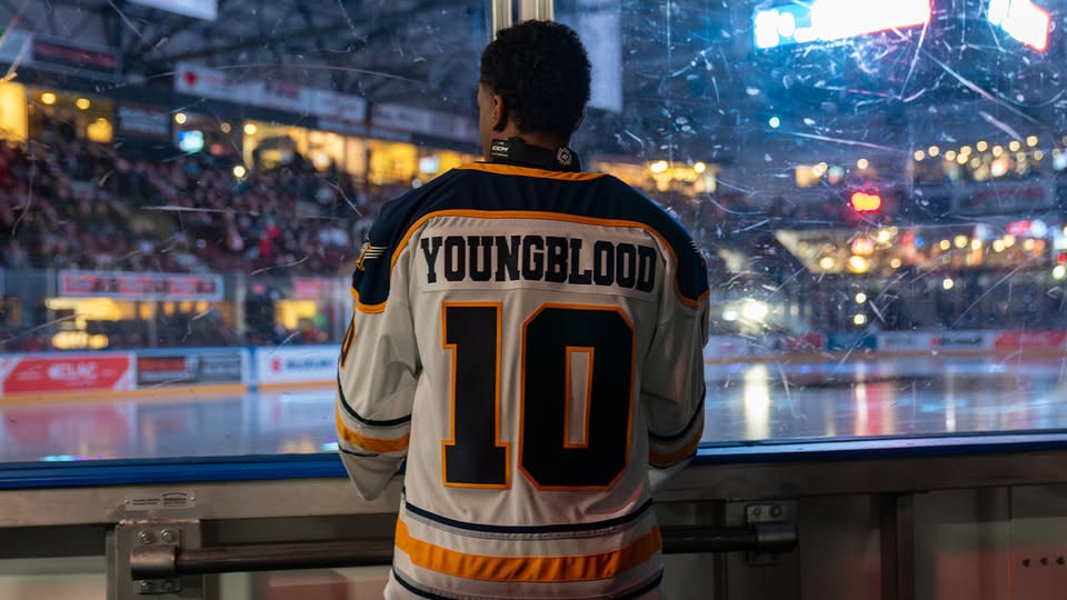 Youngblood — March 5