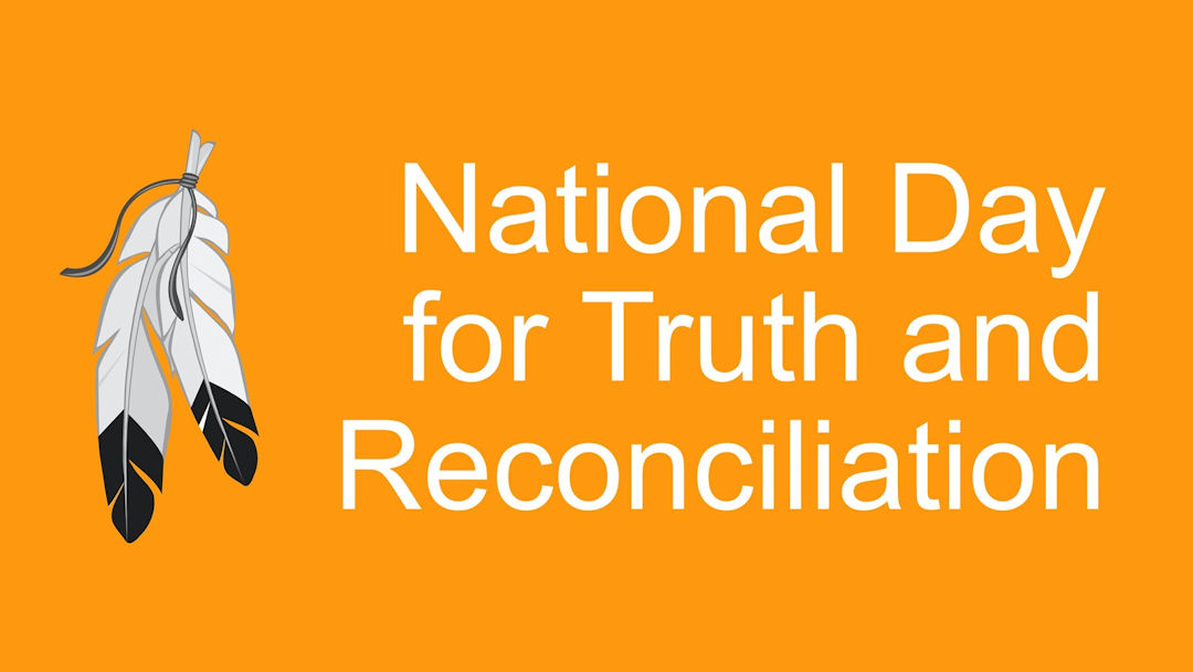 National Day for Truth and Reconciliation