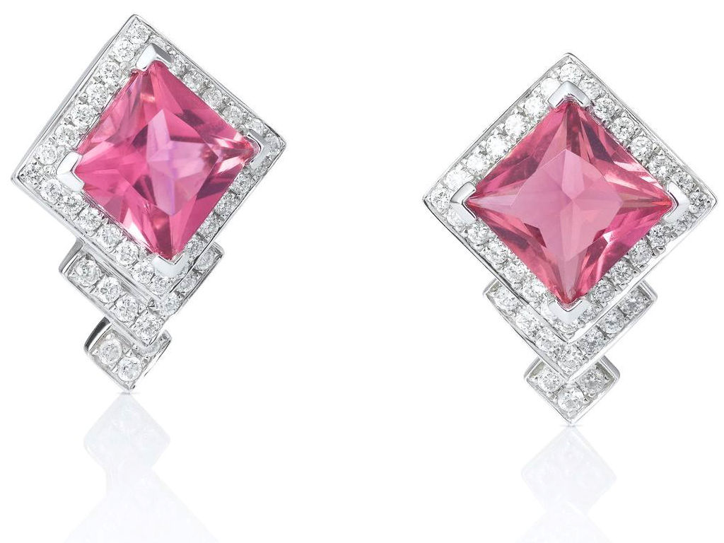 Tourmaline — October Birthstone #1