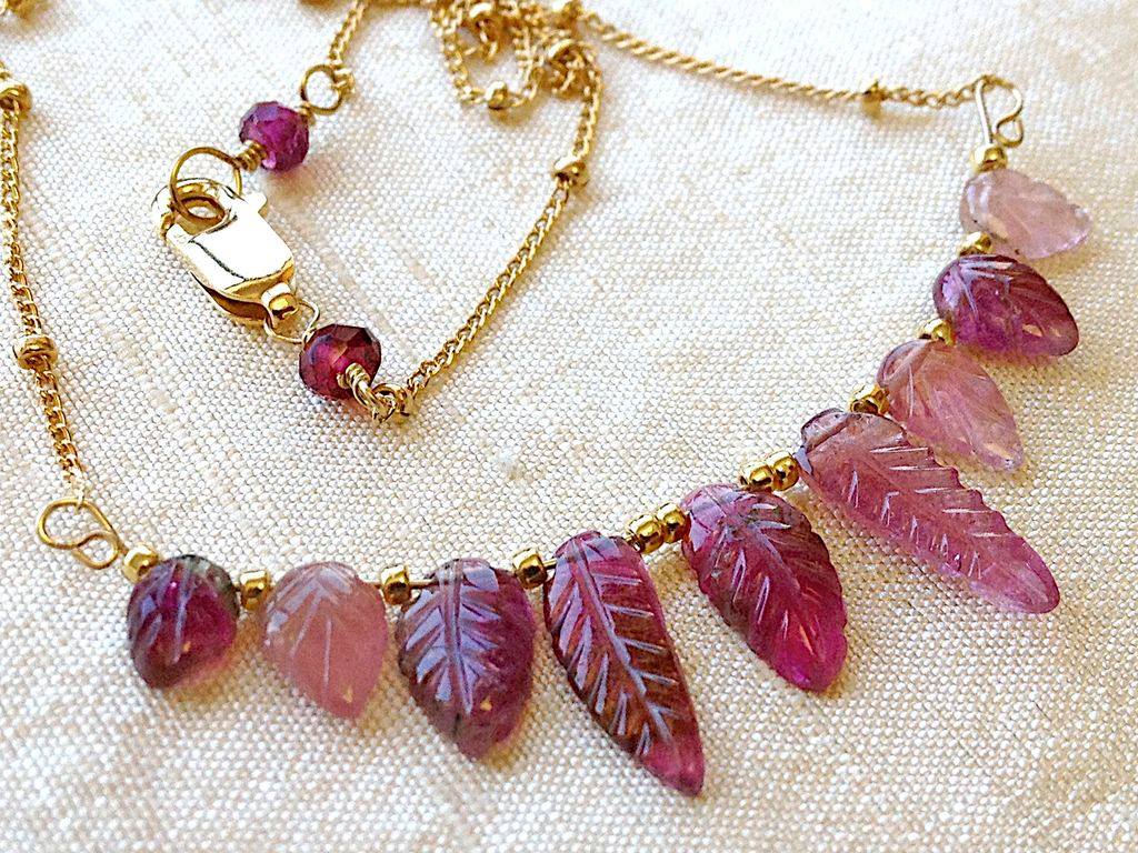 Tourmaline — October Birthstone #1
