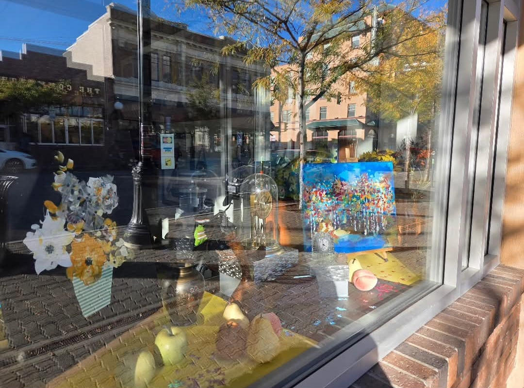 Windows — October 2025